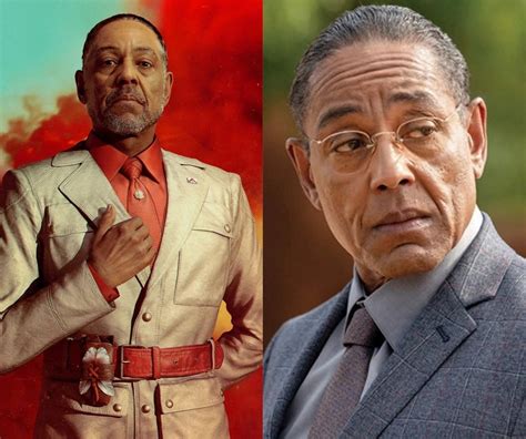 far cry 6 actor.